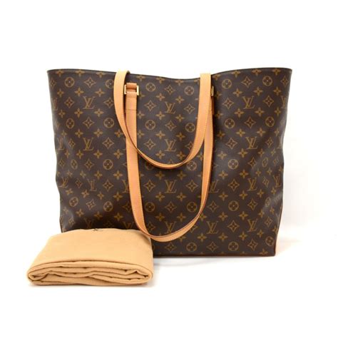 louis vuitton cabas alto xl